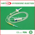 Henso Infusion Set